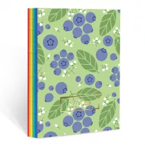 greenmink.pl Notes. Smaki lata. Borwki