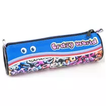 Fandy Pi�rnik rolka Crazy 2