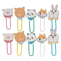 Fandy Spinacze 10 szt Zwierz�ta