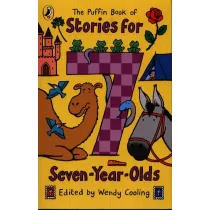 The Puffin Book of Stories for