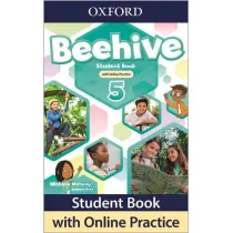 Beehive 5. Student Book with Online Practice