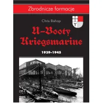 U-Booty Kriegsmarine 1939-1945