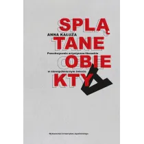 Spl�tane obiekty. Przechwycenia artystyczno-literackie w niewsp�miernym �wiecie