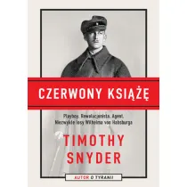 Czerwony ksi���
