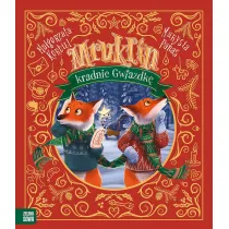 Mruklin kradnie Gwiazdk�