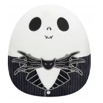 SQUISHMALLOWS Maskotka Helloween JACK SKELLINGTON 20 cm Orbico