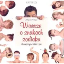 Wiersze o znakach zodiaku