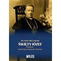 �wi�ty J�zef Patron Ko�cio�a Powszechnego