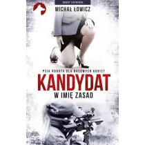 Kandydat w imi� zasad