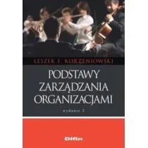 Podstawy zarz�dzania organizacjami