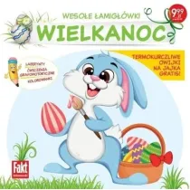 Wielkanoc. Weso�e �amig��wki