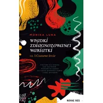 Wpadki zdiagnozowanej wariatki cz. I Czadowe �ycie