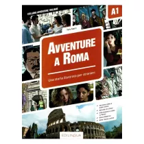 Avventure A Roma A1