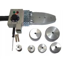 Mar-Pol Zgrzewarka do rur pcv 20-63mm 1100w