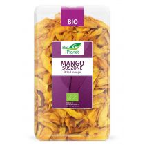 Bio Planet Mango suszone 400 g Bio