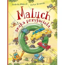 Maluch szuka przyjaciela
