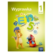 Edukacja wczesnoszkolna klasa 1. Zeszyt �wicze�. Wyprawka