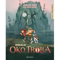 Operacja Oko Trolla