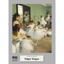 Edgar Degas /Malarstwo �wiatowe