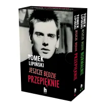 Pakiet: Jeszcze b�dzie przepi�knie, Jeszcze b�dzie normalnie