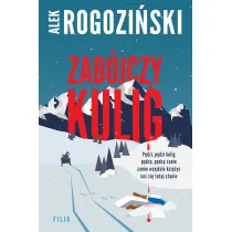 Zab�jczy kulig
