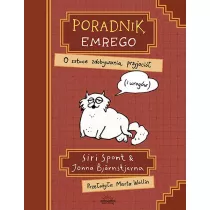 Poradnik Emrego. O sztuce zdobywania przyjaci�