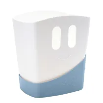 Organizer kpielowy cloudy blue