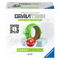 Gravitrax. Dodatek Ptla Ravensburger