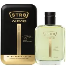 Str8 Woda po goleniu Ahead 100 ml