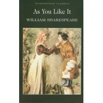 As You Like It. Wordsworth Classics wer. angielska