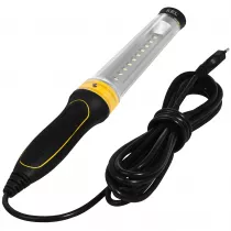 Plast-Rol Kel lampa warsztatowa led 5w z wy. 5m 250 lm lwp-3/5