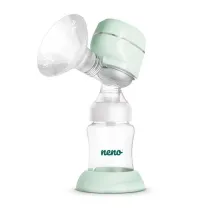 Laktator bezprzewodowy, elektroniczny Uno