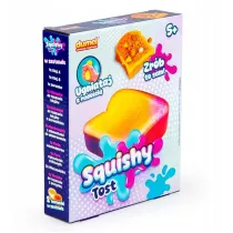 Squishy Tost Dumel