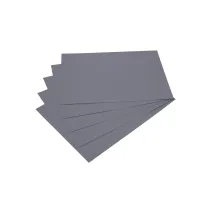 Karton kolorowy Kreska A4 170g 20 szt.
