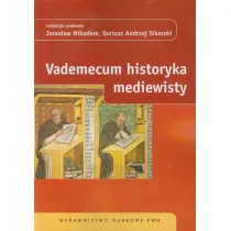 Vademecum historyka mediewisty
