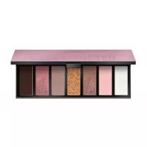 Pupa Makeup Stories Compact Eyeshadow Palette paleta cieni do powiek 004 Rose Addicted 13.3 g