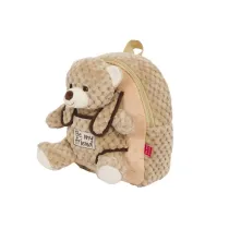 Plecak z maskotk� - Mis Milly