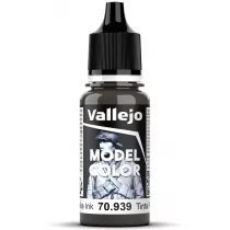 Vallejo: 70.939 - Model Color - Smoke Ink