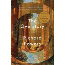 The Overstory. A Novel