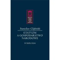 Etatyzm a gospodarstwo narodowe