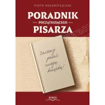 Poradnik pocz�tkuj�cego pisarza