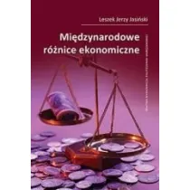 Mi�dzynarodowe r�nice ekonomiczne