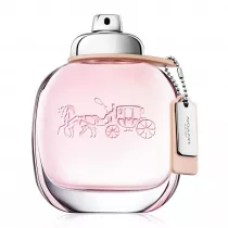 Coach Eau De Toilette Woman Woda toaletowa 90 ml