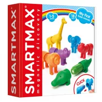 Smart Max My First Safari Animals