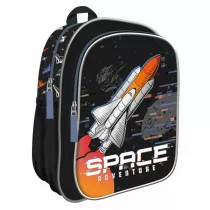 St. Majewski Plecak ma�y Bambino Space