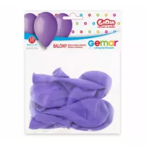 Godan Balon premium lawenda 10 szt.