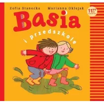 Basia i przedszkole