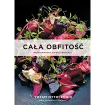 Caa obfito. Wegetariaskie wito urodzaju