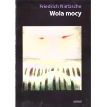 Wola mocy
