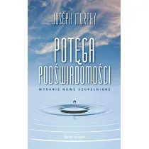 Pot�ga pod�wiadomo�ci (wydanie nowe uzupe�nione) (wydanie pocketowe)